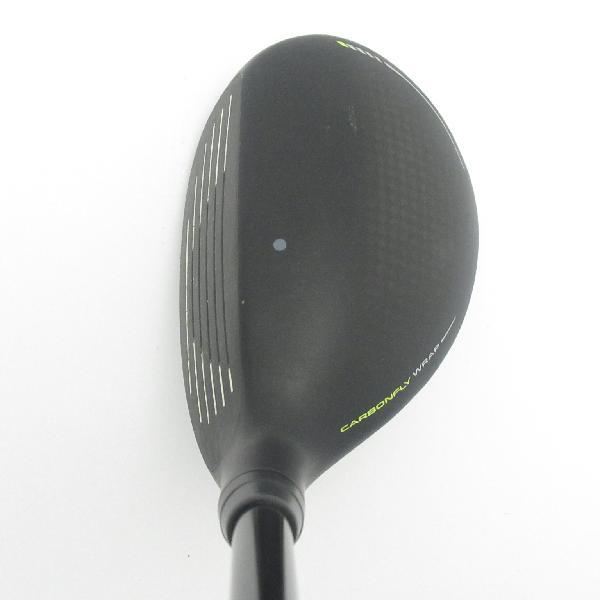 PING（ピン） G430 G430 ハイブリッド ユーティリティ ALTA J CB BLACK