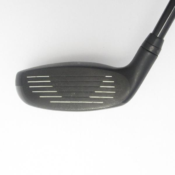 PING（ピン） G430 G430 ハイブリッド ユーティリティ ALTA J CB BLACK