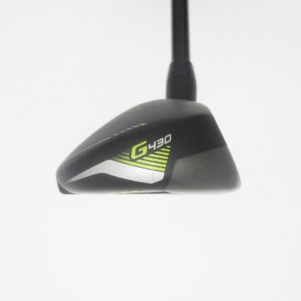 PING（ピン） G430 G430 ハイブリッド ユーティリティ ALTA J CB BLACK