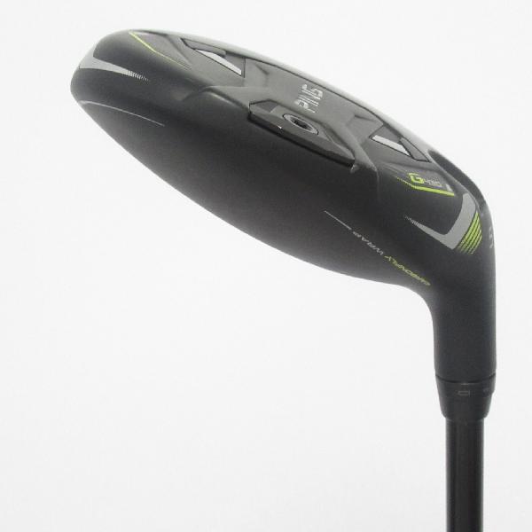 PING（ピン） G430 G430 ハイブリッド ユーティリティ ALTA J CB BLACK