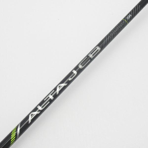 PING G430 ユーティリティ　ALTA J CB BLACK U5 26度 PING（ピン） G430 G430 ハイブリッド ユーティリティ ALTA J CB BLACK