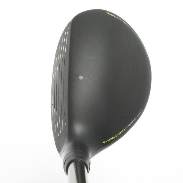 美品！G430 U4 ピンツアー2.0 85S 方向性抜群 PING（ピン） G430 G430 ハイブリッド ユーティリティ PING TOUR 2.0