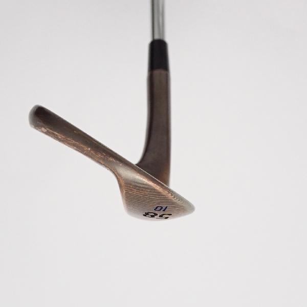 TaylorMade（テーラーメイド） MILLED GRIND ミルドグラインド HI-TOE3