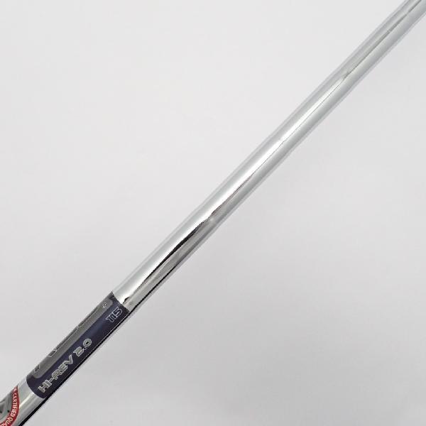 TaylorMade（テーラーメイド） MILLED GRIND ミルドグラインド HI-TOE3