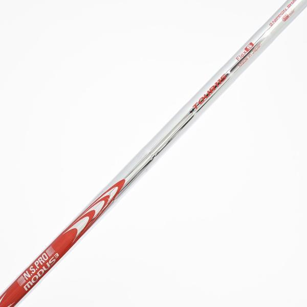 FOURTEEN（フォーティーン） FOURTEEN FA-W ウェッジ N.S.PRO MODUS3