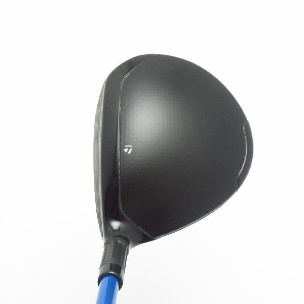 TaylorMade（テーラーメイド） STEALTH ステルス フェアウェイウッド