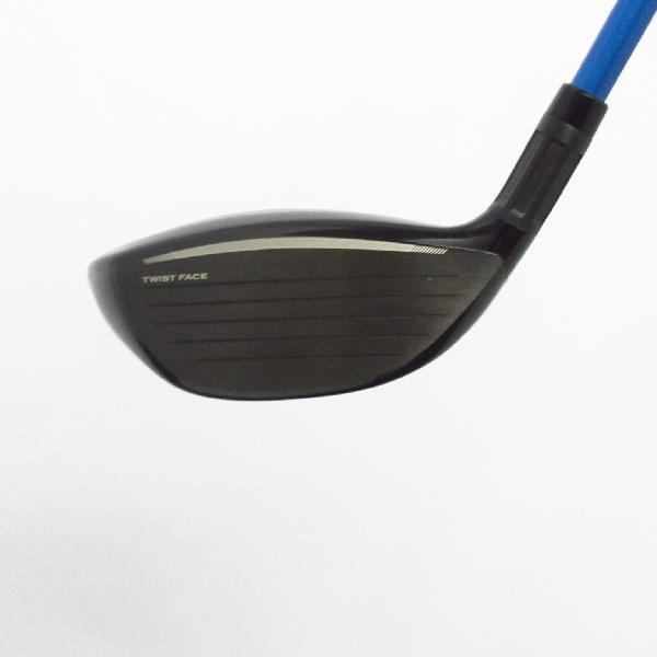 TaylorMade（テーラーメイド） STEALTH ステルス フェアウェイウッド