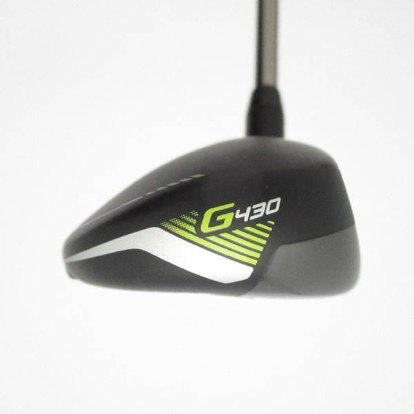 PING（ピン） G430 G430 ハイブリッド ユーティリティ PING TOUR 2.0