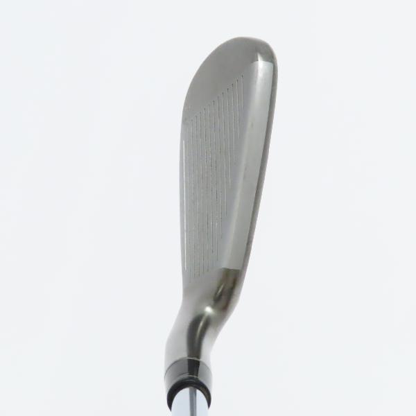 TaylorMade（テーラーメイド） BURNER BURNER 2.0 アイアン スチール
