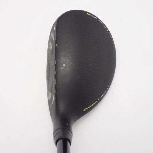 PING（ピン） G430 G430 ハイブリッド ユーティリティ ALTA J CB BLACK