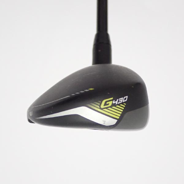 PING（ピン） G430 G430 ハイブリッド ユーティリティ ALTA J CB BLACK