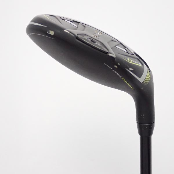 PING（ピン） G430 G430 ハイブリッド ユーティリティ ALTA J CB BLACK