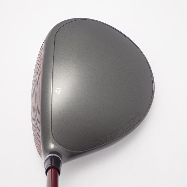 TaylorMade（テーラーメイド） STEALTH ステルス ドライバー TENSEI