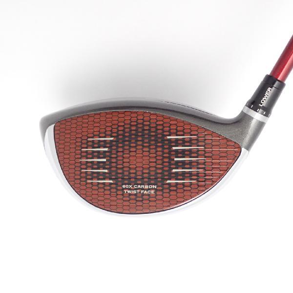 TaylorMade（テーラーメイド） STEALTH ステルス ドライバー TENSEI