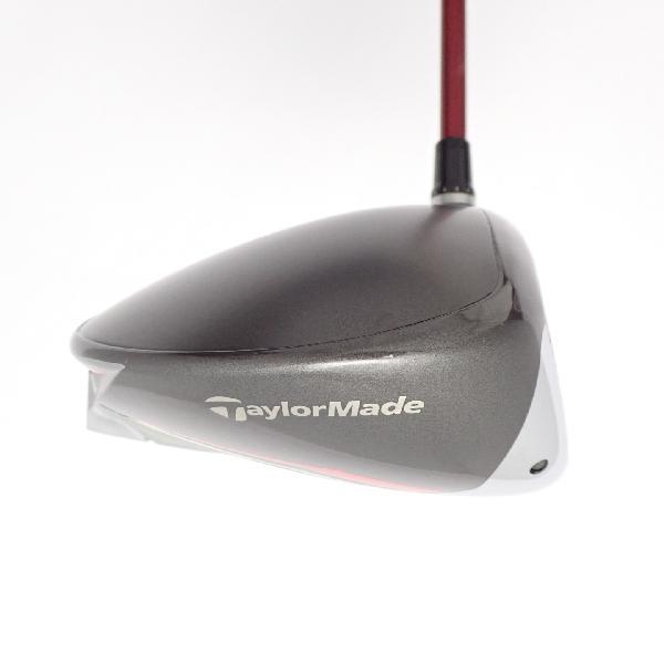TaylorMade（テーラーメイド） STEALTH ステルス ドライバー TENSEI