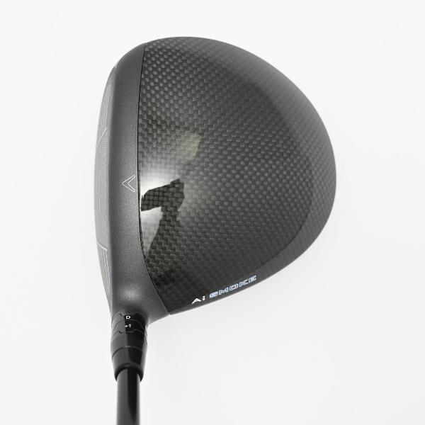 Callaway（キャロウェイ） キャロウェイゴルフ Ai SMOKE パラダイム Ai