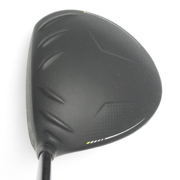 PING（ピン） G430 G430 MAX ドライバー ALTA J CB BLACK シャフト
