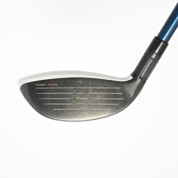TaylorMade（テーラーメイド） SIM2 SIM2 マックス レスキュー
