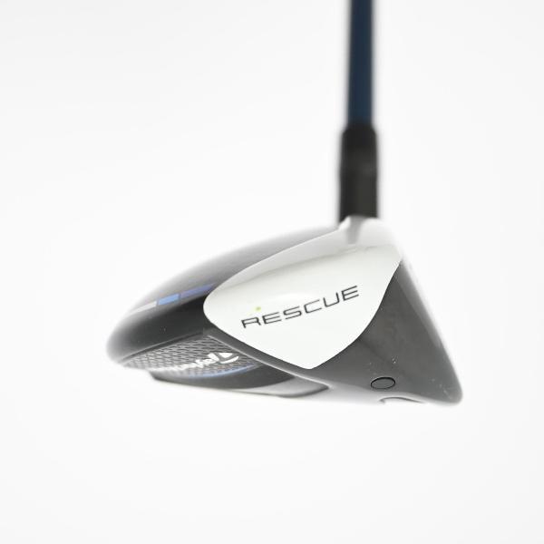 SIM2 MAX 5U テンセイブルーTM60S TaylorMade（テーラーメイド） SIM2 SIM2 マックス レスキュー