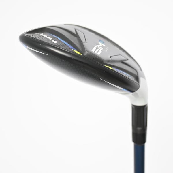TaylorMade（テーラーメイド） SIM2 SIM2 マックス レスキュー