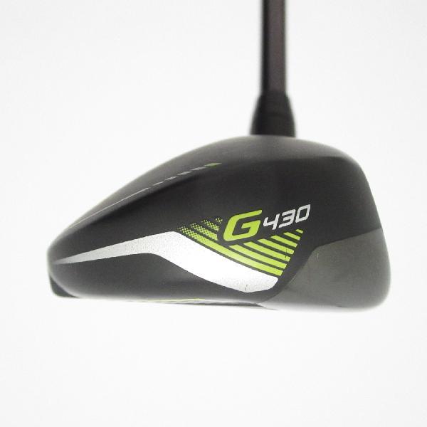 PING G430ハイブリッド 4U22° TOUR2.0 BLACK 90S PING（ピン） G430 G430 ハイブリッド ユーティリティ PING TOUR 2.0