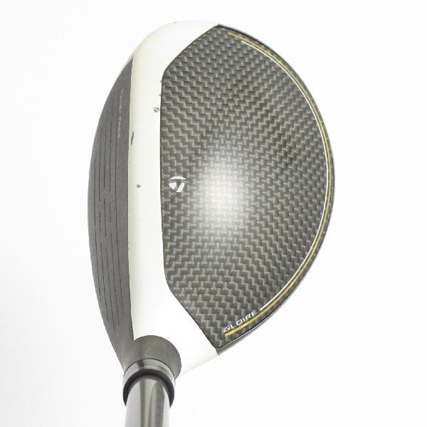 TaylorMade（テーラーメイド） STEALTH ステルス グローレ レスキュー