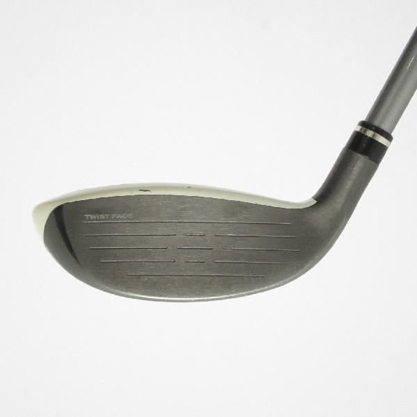 TaylorMade（テーラーメイド） STEALTH ステルス グローレ レスキュー