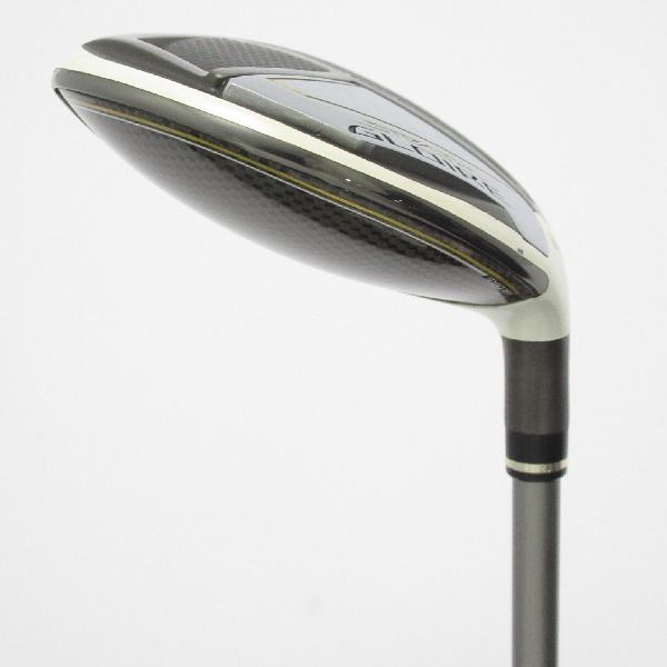 TaylorMade（テーラーメイド） STEALTH ステルス グローレ レスキュー