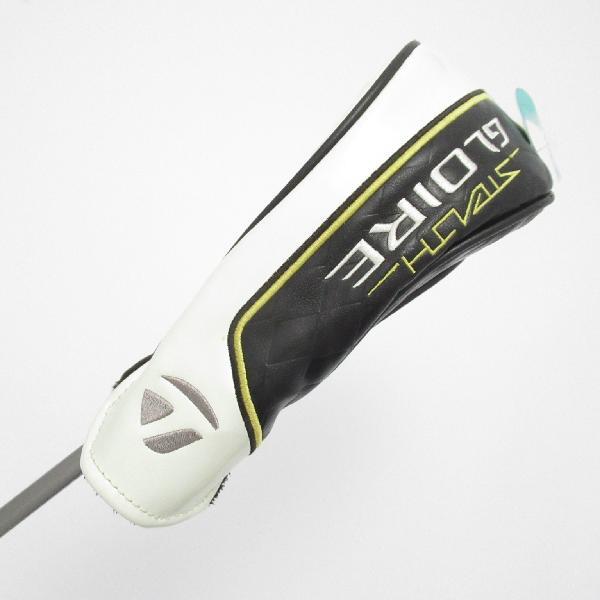 TaylorMade（テーラーメイド） STEALTH ステルス グローレ レスキュー