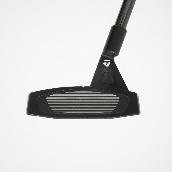 TaylorMade（テーラーメイド） SPIDER スパイダー GT ブラック TM1
