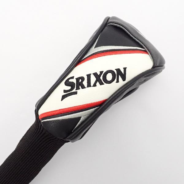DUNLOP（ダンロップ） SRIXON スリクソン ZXi ハイブリッド