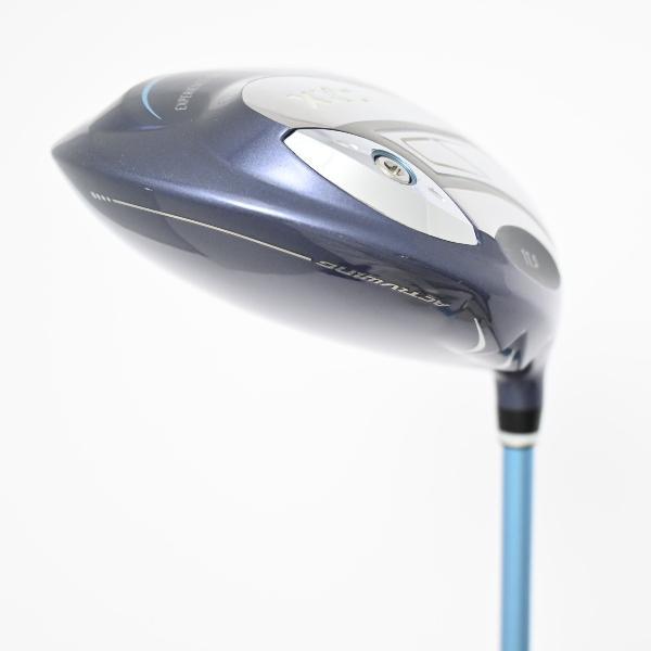 DUNLOP（ダンロップ） XXIO ゼクシオ 14 (2026) ドライバー SPEEDER NX