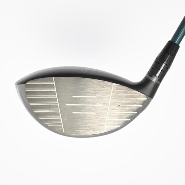 Callaway（キャロウェイ） キャロウェイゴルフ ELYTE エリート X 10K