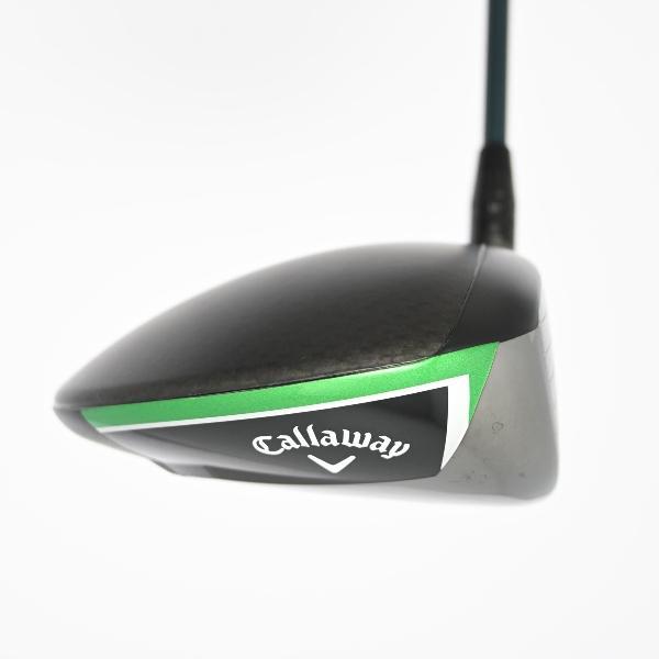 Callaway（キャロウェイ） キャロウェイゴルフ ELYTE エリート X 10K