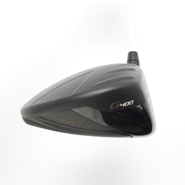 PING（ピン） G400 G400 SFT ドライバー ATTAS COOOL 6 シャフト