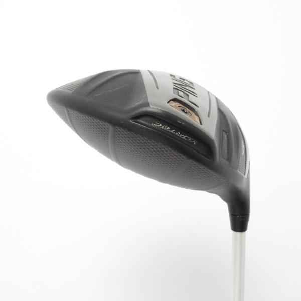 ATTAS CoooL 6 (S) PING G400ドライバー用シャフト PING（ピン） G400 G400 SFT ドライバー ATTAS COOOL 6 シャフト