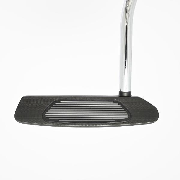 テーラーメイド　新品未使用品　TPコレクション　デルモンテ7 パター TaylorMade（テーラーメイド） TP Collection TP コレクション BLACK