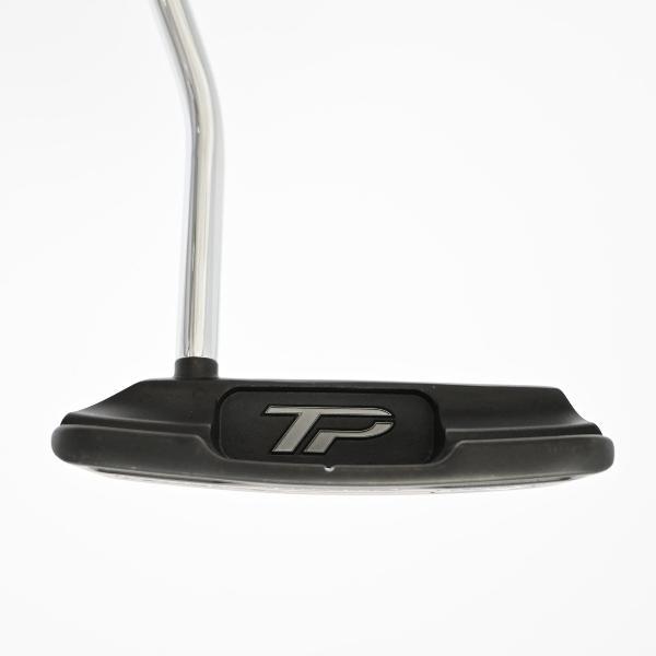 テーラーメイド　新品未使用品　TPコレクション　デルモンテ7 パター TaylorMade（テーラーメイド） TP Collection TP コレクション BLACK