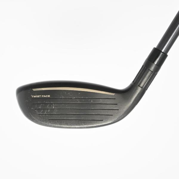 TaylorMade（テーラーメイド） STEALTH ステルス2 レスキュー