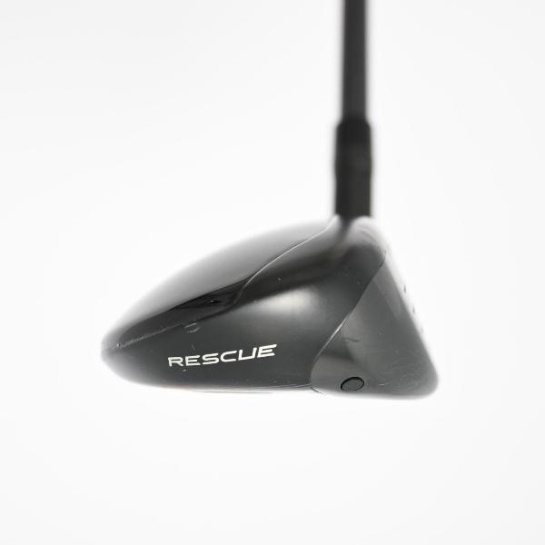 TaylorMade（テーラーメイド） STEALTH ステルス2 レスキュー