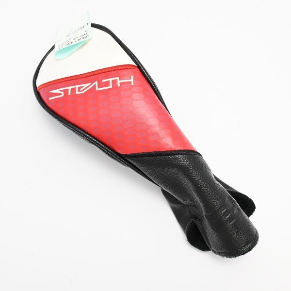 TaylorMade（テーラーメイド） STEALTH ステルス2 レスキュー