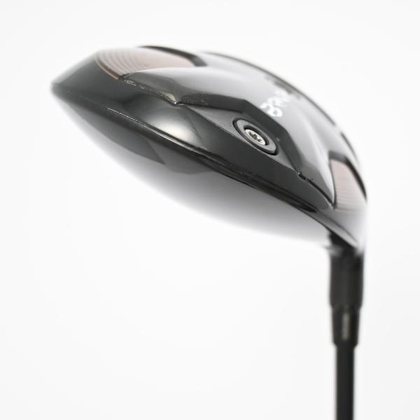 TaylorMade（テーラーメイド） BRNR バーナー ミニ ドライバー