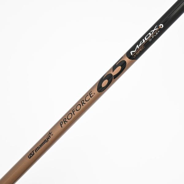 TaylorMade（テーラーメイド） BRNR バーナー ミニ ドライバー