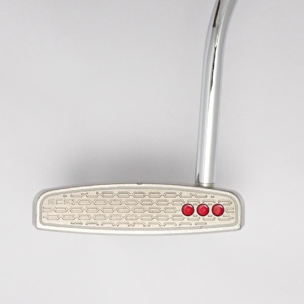 SCOTTY CAMERON スコッティキャメロン ファントム 9R(2026) パター