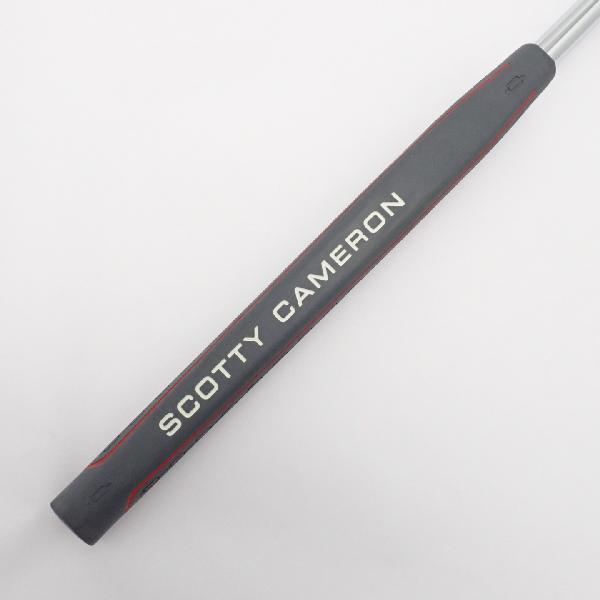 SCOTTY CAMERON スコッティキャメロン ファントム 9R(2026) パター