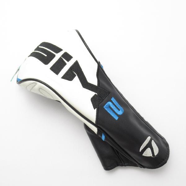 TaylorMade（テーラーメイド） SIM SIM マックス ドライバー TENSEI