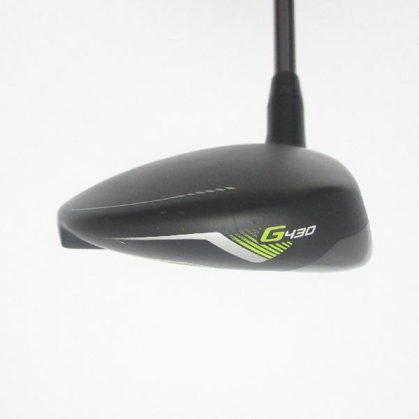 PING（ピン） G430 G430 SFT フェアウェイウッド PING TOUR 2.0 BLACK