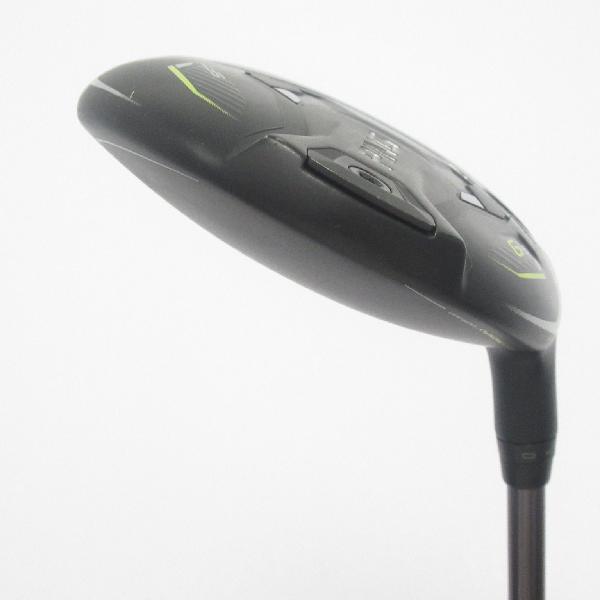 PING（ピン） G430 G430 SFT フェアウェイウッド PING TOUR 2.0 BLACK