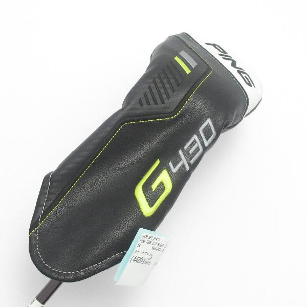 PING（ピン） G430 G430 SFT フェアウェイウッド PING TOUR 2.0 BLACK