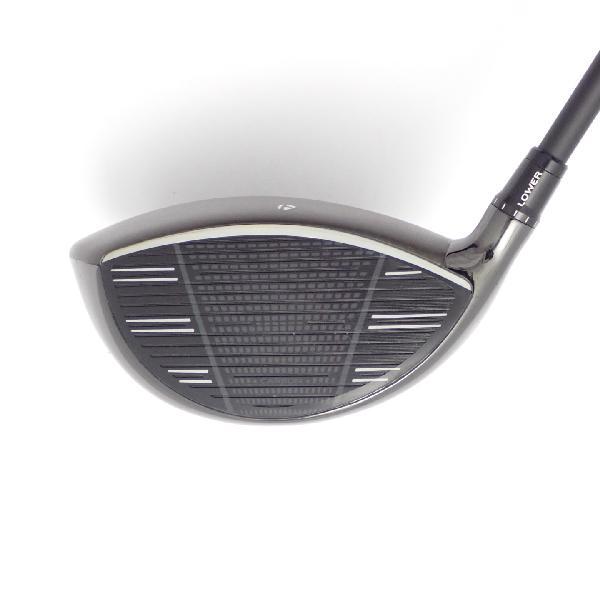 TaylorMade（テーラーメイド） Qi4D Qi4D LS US ドライバー REAX 60